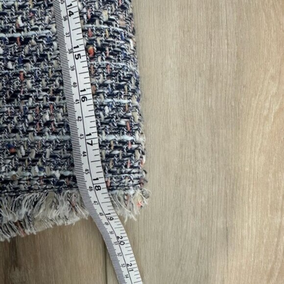 NWT - J Crew Tweed Skirt - Picture 3 of 10